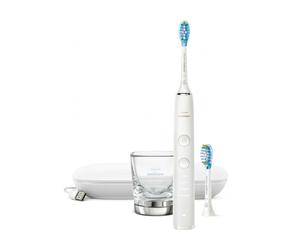 Philips Sonicare Diamondclean 9000 Blanco / Cepillo Dental Recargable