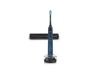 Philips Sonicare DiamondClean 9000 Cepillo de dientes eléctrico HX9911/88 Azul