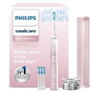 Philips DiamondClean 9000 Series - Cepillo dental eléctrico de edición especial - HX9911/79