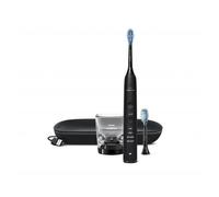Cepillo dental eléctrico Philips Sonicare DiamondClean 9000 HX9913/18 Negro sónico recargable