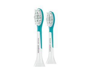 Philips Sonicare For Kids 7+ Cabezal de Cepillo Dental Sónico 2 unidades