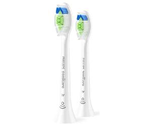 Philips Sonicare HX6062/87 Recambio Cepillo Eléctrico Optimal White Blanco 2 uds