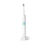 Philips Sonicare HX6807/24 cepillo eléctrico para dientes Adulto Cepillo dental sónico Blanco - Cepillo de dientes eléctrico (Estado, Batería, Batería integrada, Ión de litio, 110 - 220 V, 1 pieza(s))