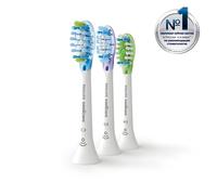 Philips sonicare hx9073/07 - pack de tres cabezales con tecnología rf