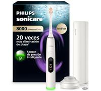Philips DiamondClean 8000 - Cepillo dental recargable - HX8311/11