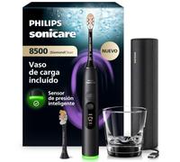Philips DiamondClean 8500 - Cepillo dental recargable - HX8514/12