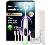 Philips DiamondClean 8500 - Cepillo dental recargable - HX8515/11
