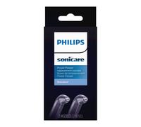 Philips Sonicare Power Flosser Standard Tips (F1), 2 unidades, Blanco HX3042/00