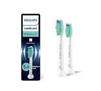Philips Sonicare HX6012/87 Recambios Cepillo Eléctrico 2 uds