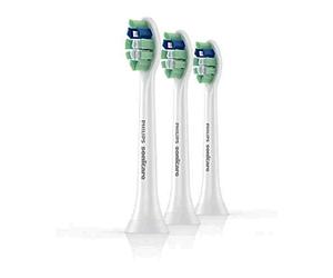 Philips Sonicare ProResults plaque control HX9023 - Cabezal (Azul, Verde, Color blanco)