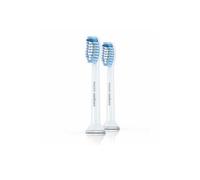Philips Sonicare Sensible Estandard Hx6052 2 uds