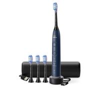 Philips Sonicare Series 7100 HX7423/08 Cepillo Dental - Azul Marino - Bluetooth