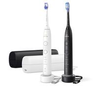 Cepillo de Dientes Eléctrico PHILIPS HX7429/02 (2 unidades)