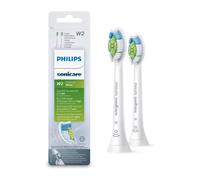 Philips Bross White Brush Sonicare Cabezales de Cepillo de Repuesto 2ud