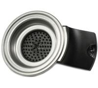 Philips Soporte para dosis de 2 tazas HD5010/01 - Filtro de café (Negro, Philips Senseo HD7810/90, HD7810/75, HD7810/71, HD7810/70, HD7810/60, HD7810/ 56, HD7810/55,...)