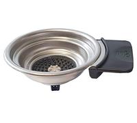 Philips Soporte para Dosis HD5015 de 2 Tazas para Senseo Viva Cafe: HD7827