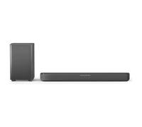 Philips Soundbar TAB5309 10 2.1 Subwoofer Inalámbrico