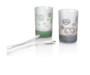 Philips Special Moments - Vela decorativa, 220 V