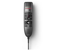 Philips SpeechMike Premium Micrófono de dictado USB