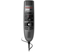 Philips SpeechMike Premium Micrófono de dictado USB