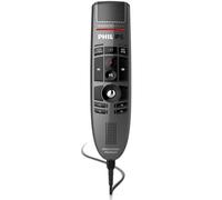 Philips SpeechMike Premium Micrófono de dictado USB