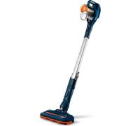 Philips Speedpro FC6724/01 - Escoba Aspiradora Vertical de Mano sin Cable, 2 en 1: Aspirador y Aspirador de Mano, 21,6 V, 40 min autonomía, Succión 180º