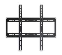 PHILIPS SQM5226/00 - Soporte de Pared Universal para televisores de 26 a 80 Pulgadas (LCD, OLED, QLED, LED y Plasma Curvado), Color Negro
