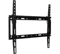 Philips SQM7442/00 - Soporte de Pared Universal para TV, Tamaños de Pantalla de 30" a 75", Capacidad de Peso hasta 45kg, Fácil Instalación, TVs Planos y Curvos, MAX. VESA 400 x 400 mm