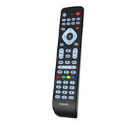 Philips Perfect replacement Mando a distancia universal SRP2018/10