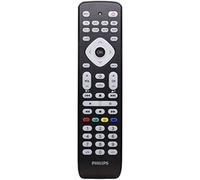 Philips Perfect replacement Mando a distancia universal SRP2018/10