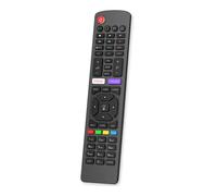 Philips srp4030/10 mando a distancia ir inalámbrico sat, tv botones