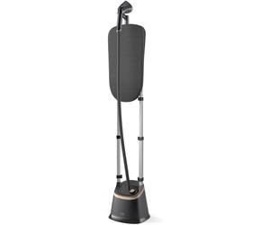 Philips stand steamer 3000 series ste3170/80 con styleboard inclinable