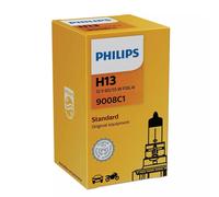 Philips Standard H13 Halógena 60/55W 12V Bombillas De Automóvil