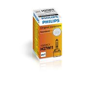 Philips Standard H27W/1 27W 12V Bombillas De Automóvil