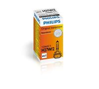 Philips Standard H27W/2 27W 12V Bombillas De Automóvil