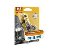 Philips Standard H8 Halógena 35W 12V Bombillas De Automóvil