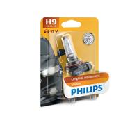 Philips Standard H9 Halógeno 65W 12V Bombillas Coche Bombillas