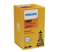 Philips Standard HB5 Halógeno 65/55W 12V Bombillas De Automóvil