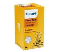 Philips Standard Hiperclick PCY16W 16W 12V Bombillas Coche Bombillas