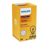 Philips Standard PSX24W 24W 12V Bombillas De Automóvil