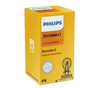 Philips Standard PSY24W 24W 12V Bombillas De Automóvil