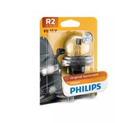 Philips Standard R2 45/40W 12V Bombillas De Automóvil