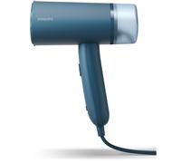 Philips STH3000 Prensatelas a Vapor Vertical 1000 Vatios Portátil Azul
