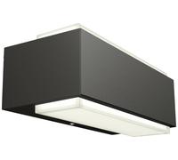 Philips Stratosphere Wandlamp - Ultra Efficient - Antraciet - 3,8W NUEVO