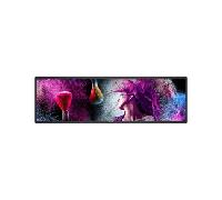 PHILIPS STRECH 37", STRETCH 1920 540 , 24/7 LANDSCAPE/PORTRAIT, 700 CD, USB, HDMI IN/OUT, ANDROID 8 (37BDL3050S/00) 37BDL3050S/00