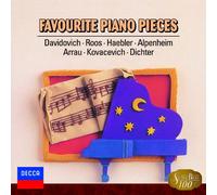 Philips Super Best 100 - Favourite Piano Pieces