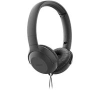 Philips súper portátil in ear con micrófono bt, tanto, negro