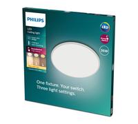 Philips - Superdelgado CL550 SS RD 36W 27K W WV 06