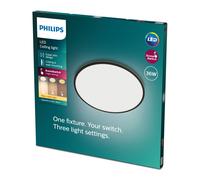 Philips - Superslim CL550 SS RD 36W 27K B WV 06