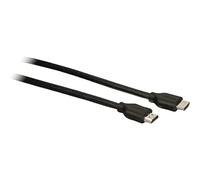 Philips SWV5401P/10 cable HDMI 1,5 m HDMI tipo A (Estándar) Negro